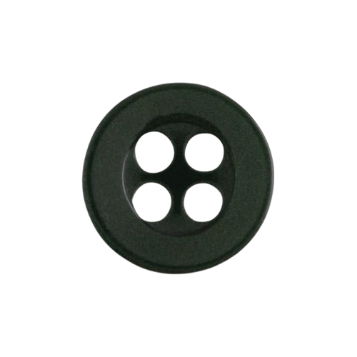Collar button - Heat proof urea button