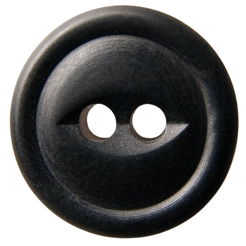 Fisheye button - Shirt button