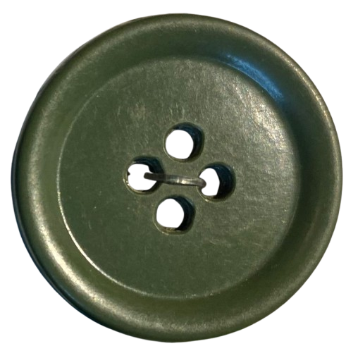 Chester button - Heat proof urea button
