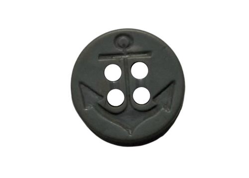 Anchor button - Navy uniform button