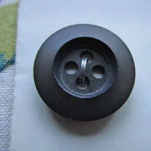 Navy buttons - Shirt buttons